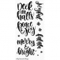 Preview: MFT - Handwritten Holiday