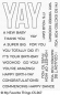 Preview: MFT - Yay for You