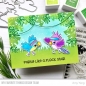 Preview: MFT Die-Namics Stanz & Stempel Set - Toucan Do It