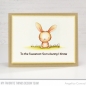 Preview: MFT Die-Namics Stanz & Stempel Set - Sweetest Somebunny