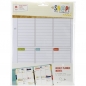 Preview: %Sn@p! 26 Weekly Planning Inserts- Life Documented Planer Seiten%