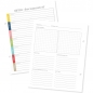 Preview: %Sn@p! 26 Planning Inserts- Life Documented Planer Seiten %