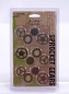 Preview: Tim Holtz - Sprocket Gears / Zahnräder