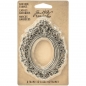 Preview: Tim Holtz - Baroque Frame