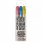 Preview: Tim Holtz Distress Crayons - Holiday Crayon Pearl Set #2