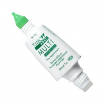 Tombow Mono Multi Liquid Kleber (grün)