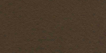 1 Bastelfilzplatte- braun