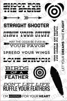 MFT LLD - Document It - Right on Target *Limitiert*