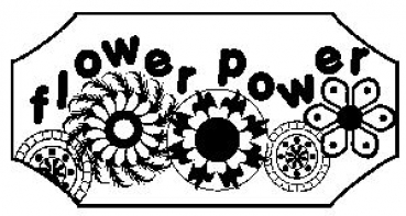 Stamping-Fairies / Joygrafiks - Flowerpower