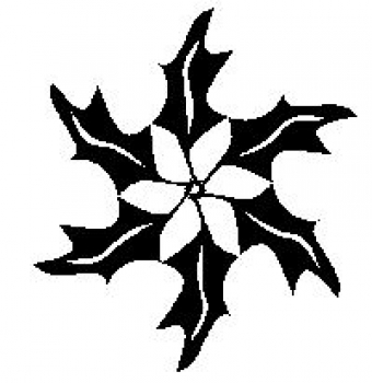 Stamping-Fairies / Joygrafiks - Twisting Flower