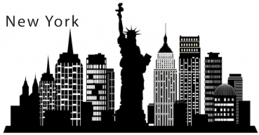 Stamping-Fairies - New York