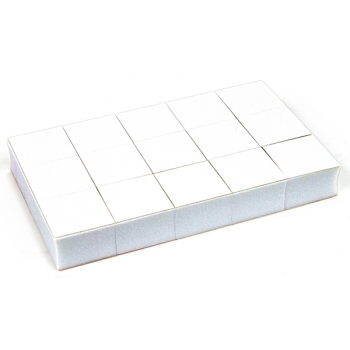 EK Tool 3D-Klebepunkte Eckig 15 Stck.