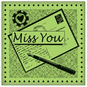 Inkadinkaclings - Miss You