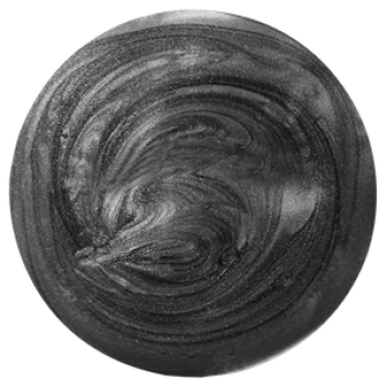 Nuvo Crystal Drops - Liquid Mercury