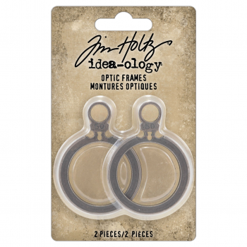 Tim Holtz - Optic Frames