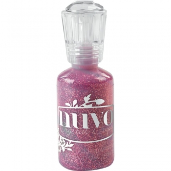 Nuvo Glitter Drops - Ruby Slippers