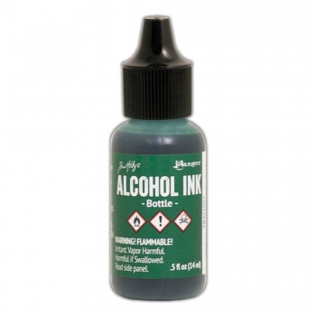 Alcohol Ink - Bottle