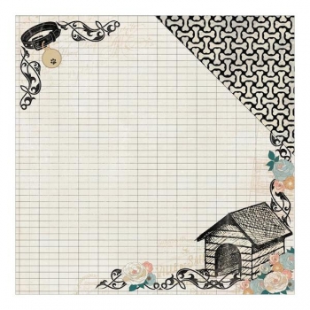 Authentique Paper - Devotet - Protect