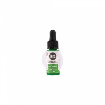 % Art Philosophy Watercolor Concentrate - Seagreen %