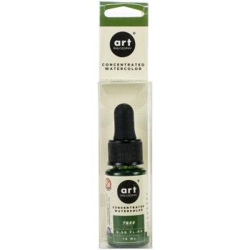% Art Philosophy Watercolor Concentrate - Tree %