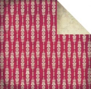 FabScraps 12"x12" Classic Rhythm