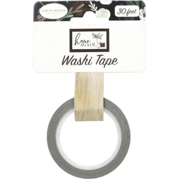 Carta Bella Washi Tape - Lovely Woodgrain