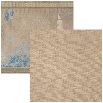 Couture Creations - New Adventures Collection #02 12" x 12"