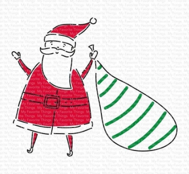 MFT - For You, From Santa