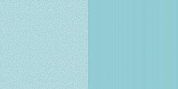 Dini Design Scrapbook Papier - Sterne & Streifen - Laguneblau
