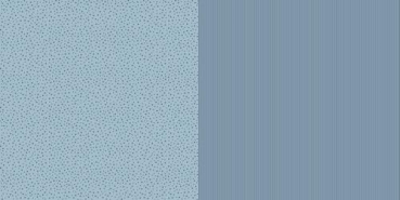 Dini Design Scrapbook Papier - Sterne & Streifen - Schwedenblau