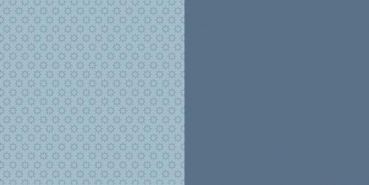 Dini Design Scrapbook Papier - Anker & Uni - Schwedenblau