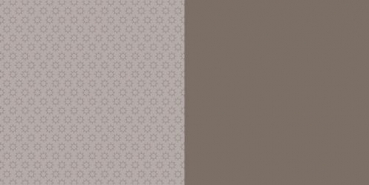 Dini Design Scrapbook Papier - Anker & Uni - Mokkabraun
