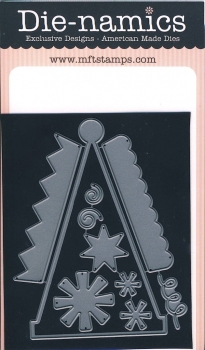 Die-namics - Jumbo Party Hat*Limitiert*