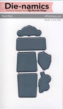 Die-namics --- Celebrate You 