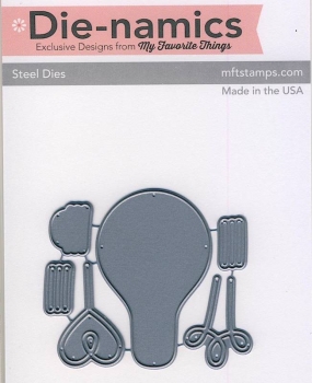 Die-namics - Lightbulb