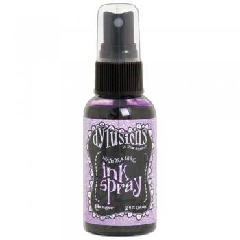 Dylusions Ink Spray - Laidback Lilac