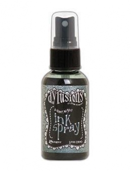 Dylusions Ink Spray - Balmy Night