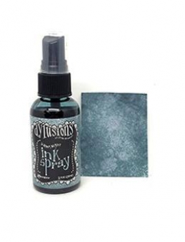 Dylusions Ink Spray - Balmy Night