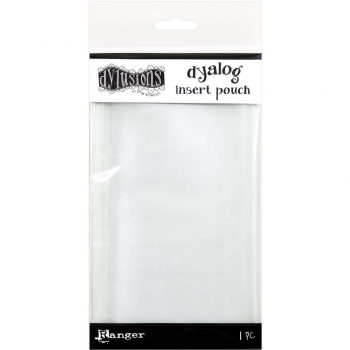 Dylusions - Insert Pouch (Klar)