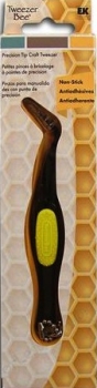 Tweezer Bee - Pinzette
