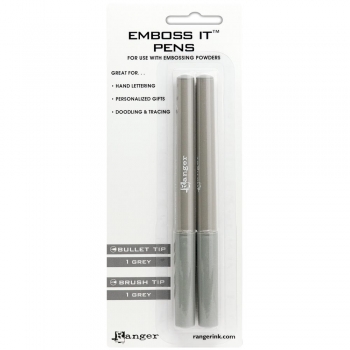 Ranger Emboss it Pens
