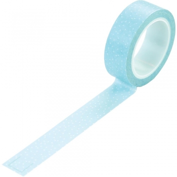 Echo Park Washi Tape - Winter Snow