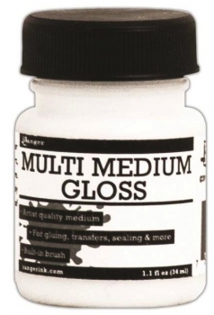 Ranger Multi Medium - Gloss Mittel