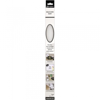 Ranger Silicone Mat - 