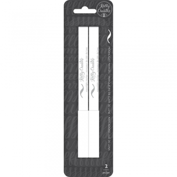 Kelly Creates - Moonlight Markers