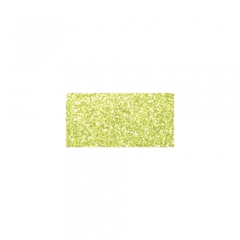 Kaisercraft Glitter Cardstock - Pistachio