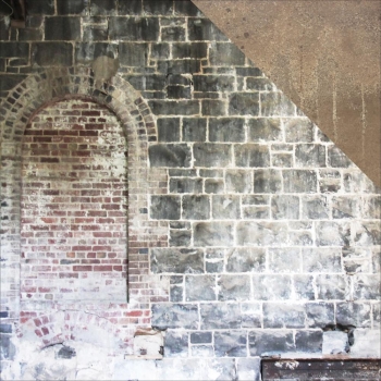 Kaisercraft - Basecoat IV Collection - Bluestone 12"