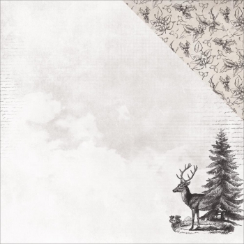 Kaisercraft - Christmas Edition - Christmas Tree 12"