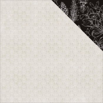 Kaisercraft - Christmas Edition - Rejoice 12"