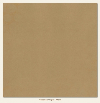 My Mind's Eye - Everyday Fun "Streamers"